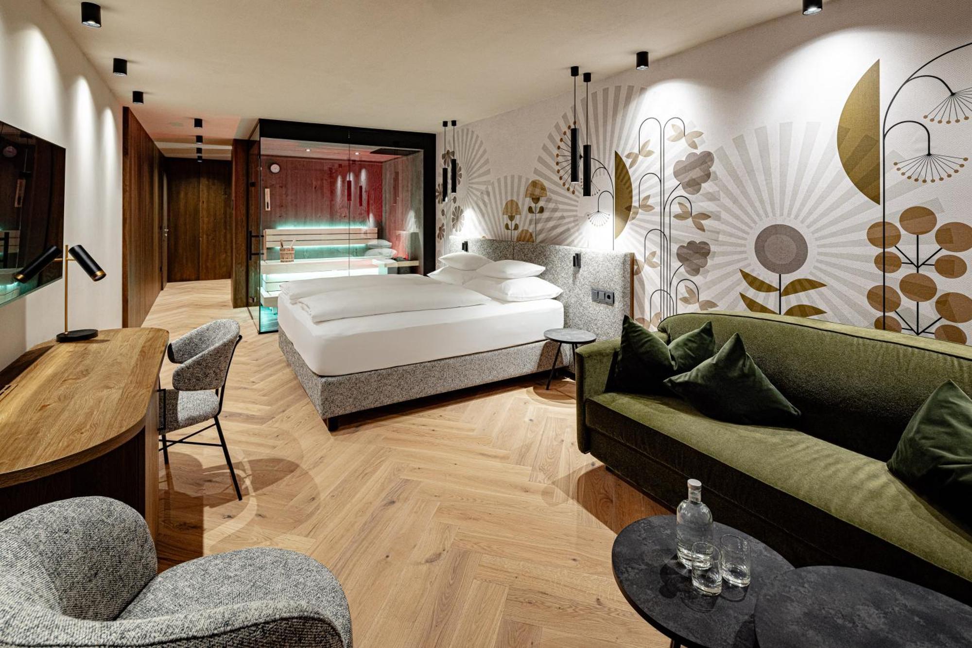 Suite Deluxe